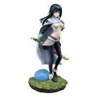 That Time I Got Reincarnated as a Slime PVC Statue 1/7 Shizu 22 cm - thumbnail