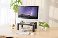 Neomounts NSMONITOR20 bevestiging - thumbnail