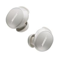 Bose QuietComfort draadloze noise cancelling oordopjes, Lifestyle Bluetooth oordopjes met actieve noise cancelling, Batterijduur tot 8,5 uur, Wit - thumbnail