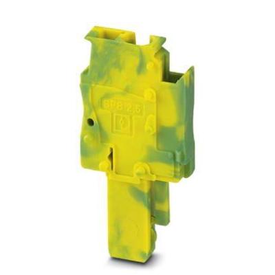 Phoenix Contact 3043187 Groen, Geel 50 stuk(s)