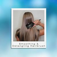 Special Care Scalpro Smoothing & Detangling Brush - thumbnail