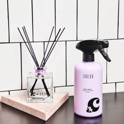JANZEN &C Diffuser Lavender Rose 200ml