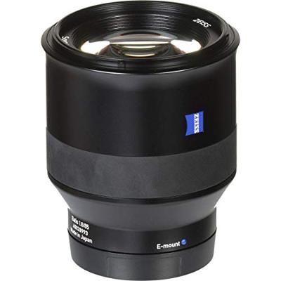 Zeiss Batis 85mm F/1.8 voor Sony FE-mount