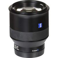 Zeiss Batis 85mm F/1.8 voor Sony FE-mount - thumbnail
