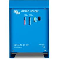 Victron Energy Skylla-TG 24/100 (1+1) 3-Phasen Loodaccu-lader 24 V Laadstroom (max.) 100 A - thumbnail