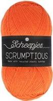 Scheepjes Scrumptious - 383 Jaffa Cake - Haakgaren / Breigaren - thumbnail