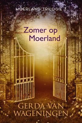 Zomer op Moerland - Gerda van Wageningen - ebook