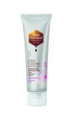Bee Honest Dagcrème Rozen Bee Honest Dagcrème Rozen