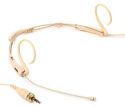 RØDE HS2 P headset microfoon Large (roze)