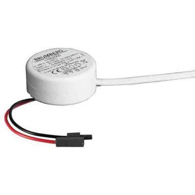 Brumberg 17652000 LED-converter 7 W 350 mA Dimbaar Brumberg 17652000 LED-converter 7 W 350 mA Dimbaar