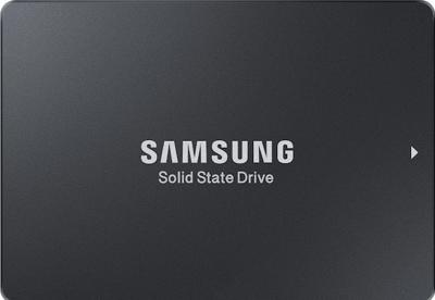 Samsung PM893 2.5 7680 GB SATA III V-NAND TLC
