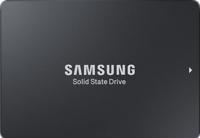 Samsung PM893 2.5 7680 GB SATA III V-NAND TLC - thumbnail