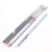 Bosch Accessoires reciprozaagblad s 1222 vf flexible for wood and metal 5st - 2608656022 - thumbnail