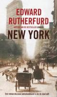 New York - Edward Rutherfurd - ebook - thumbnail