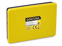 Sony NP-FZ100 Dual USB lader (Patona) - thumbnail