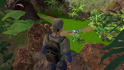 Dinosaurs: Mission Dino Camp Dinosaurs: Mission Dino Camp