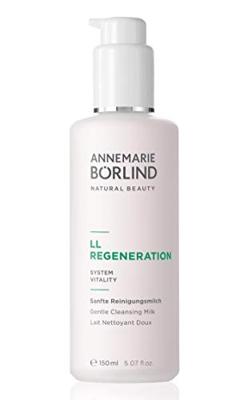 Annemarie Borlind LL-Regeneration Gentle Cleansing Milk
