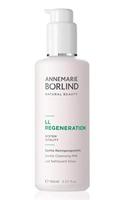 Annemarie Borlind LL Regeneration Gentle Cleansing Milk 150 ml Make-up verwijderaar en reiniger - thumbnail