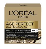 L&apos;Oréal Paris Age Perfect Cell Renaissance Dagcrème - thumbnail