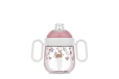 Mepal antilek tuitbeker mio 200 ml fairy garden