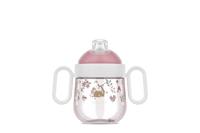 Mepal antilek tuitbeker mio 200 ml fairy garden - thumbnail