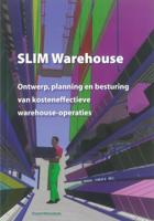 SLIM Warehouse (Hardback) - thumbnail