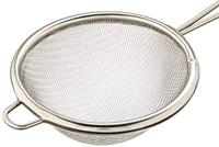 Strainer Ibili Roestvrij staal Ø 8 cm - thumbnail