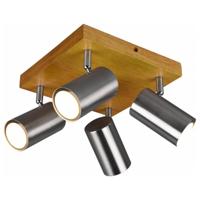 Trio 4-lichts plafondspotMarley - 812400407 - thumbnail