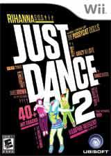 Just Dance 2 Just Dance 2