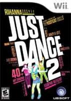 Just Dance 2 - thumbnail