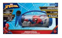 Bluetooth Luidspreker met Karaokemicrofoon Lexibook Spider-Man - thumbnail