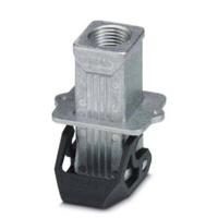 Phoenix Contact 1419242 HC-STA-D07-CHPWS-1TGM20-EL-AL Koppelingsbehuizing 1 stuk(s) - thumbnail