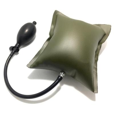 Universele opblaasbare luchtpomp auto reparatie auto venster deur sleutel verloren lucht wig airbag lock out Emergency open ontgrendelen pad gereedsch