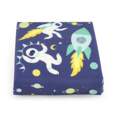 HEMA 3D Astronautentaart 9 P.