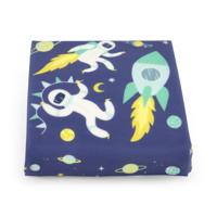 HEMA 3D Astronautentaart 9 P. - thumbnail