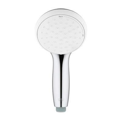 Handdouche Grohe New Tempesta Met 2 Straalsoorten Chroom/Wit - thumbnail