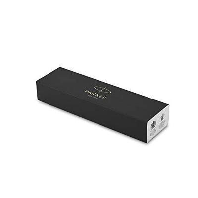 Vulpen Parker IM Black CT fijn