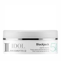 Medavita Idol Blackjack Matte Paste 100ml - thumbnail