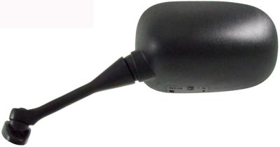 RMS spiegel mirrors black left