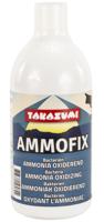Takazumi Ammofix 2,5L - Complete Vijver Ammoniak Behandeling voor Heldere Waterkwaliteit - thumbnail