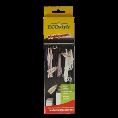 ECOstyle ECOstyle Kledingmotval