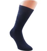 Boru Bamboo - kniekousen bamboe - Hoge naadloze dames en heren sokken - 38 - Blauw - 38 - 38 - 38 - 38 - 38 - 38 - 38 - 38 - 38 - 38 - 38 - thumbnail