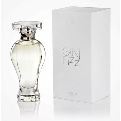 Lubin Classic Gin Fizz Eau de Toilette 50ml