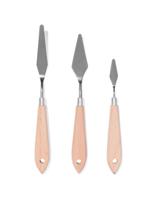 HEMA Schildersmessen - 3 stuks - thumbnail