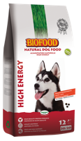 Bf Petfood Biofood high energy - thumbnail