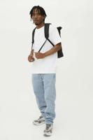 Lefrik Roll rugzak Casual rugzak Zwart Polyester, Thermoplastische elastomeer (TPE) - thumbnail