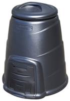 Blackwell compostvat 220 liter zwart - thumbnail