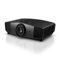 BenQ W5700 thuisbioscoop DLP-projector (4K UHD, HDR, 100% DCI-P3, 100% rec. 709, 1800 ANSI lumen, 100.000:1 contrast, HDMI) - thumbnail