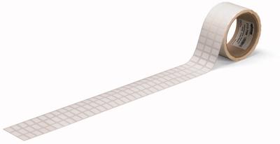 WAGO 210-706 Etiketten op rol Wit 1 stuk(s)