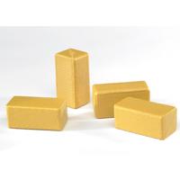 Bruder 4 Hooibalen - thumbnail